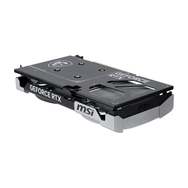   MSI Ventus 2X Plus GeForce RTX 5060 Ti 16GB 4